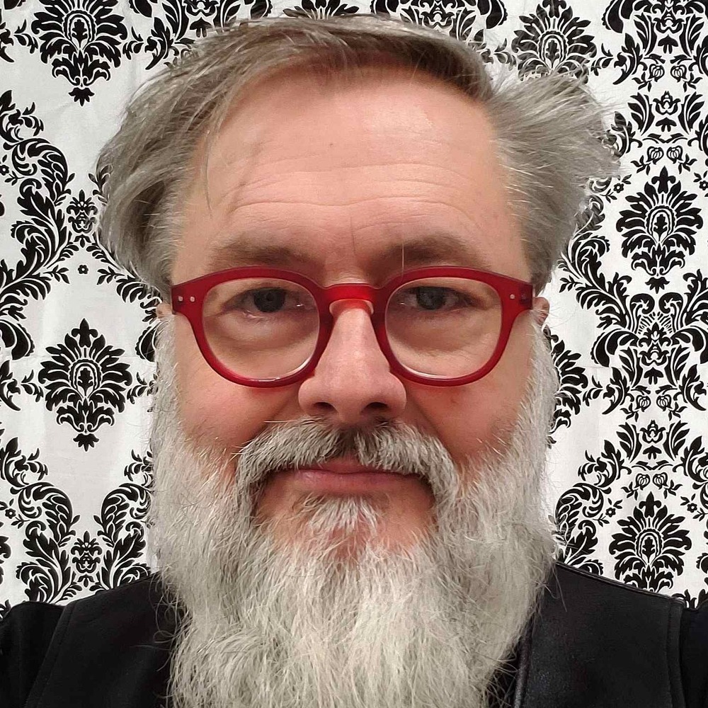 Meet your Posher, Gary